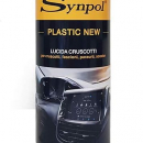 PLASTIC NEW 400ML LUCIDACRUSCOTTI